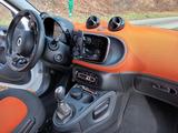 Smart Forfour 90 PS benzin *TOP ZUSTAND * - Smart ForFour in Augsburg