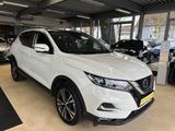 Nissan Qashqai N-Connecta *1.HAND* NUR 22.005KM* - Nissan Qashqai: 1.0