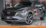 Mazda CX-5 Ad'vantage AWD *1.Hand/Scheckheft/AHK* - Mazda CX-5 aus 2022