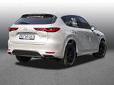 Mazda CX-60 MY2025 2.5L e-SKYACTIV PHEV 8AT AWD Homura - mit Hybrid-Antrieb: Geländewagen