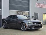 Dodge Charger 6.4 V8 R/T Widebody Scat Pack Brembo LED