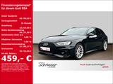 Audi RS4 Avant 2.9 TFSI quattro LED+B&O+KAMERA+Assist - gebrauchte Audi RS4 aus dem Jahr 2024