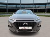 Hyundai Kona 1.6 T-GDI Premium 4WD+Kamera+Navi+TOP!!++++ - gebrauchte Hyundai KONA aus dem Jahr 2020