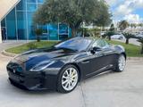 Jaguar F-Type 2.0 aut. Convertibile R-Dynamic -  - Jaguar F-Type: R Dynamic