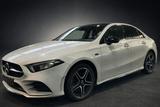 Mercedes-Benz A 250 e Limo 3x AMG SPORT*WIDE*PANO*DISTRO*360*K - Mercedes-Benz A-Klasse mit Hybrid-Antrieb: Automatik