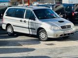 Kia Carnival II Behindertengerecht-Rampe - Kia Carnival Gebrauchtwagen