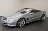 Mercedes-Benz SL 350 - Mercedes-Benz SL 350 aus 2004
