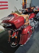 Indian Roadmaster / TÜV 02/2027 / Reifen NEU  - Offers