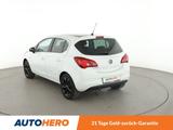 Opel Corsa 1.4 Color Edition*KLIMA*TEMPO*LM-FELGEN* - Opel Corsa Gebrauchtwagen in München
