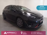 Kia Ceed 1.6T-GDI GT|Navi|LED|PDC|Klappenauspuff - Kia cee'd / Ceed aus 2023