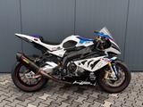 BMW S 1000 RR Rennmotorrad - BMW 2010