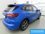 Ford Kuga 2.5 FHEV ST-Line Head-up+LED+WinterPaket - : Blau, Notbremsassistent
