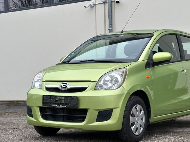 Daihatsu Cuore Pur AUTOMATIK