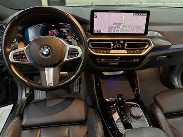 BMW X4 - 10