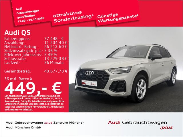 Image of Audi Q5