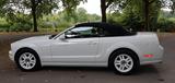 Ford Mustang 4.0 V6 Cabrio - mit LPG-Antrieb: Cabrio