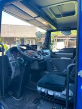 MAN TGL 8.180 - MAN Wohnwagen & Wohnmobile