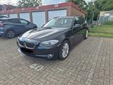 BMW 530 D Panorama- Scheckheft- TÜV. - BMW 530
