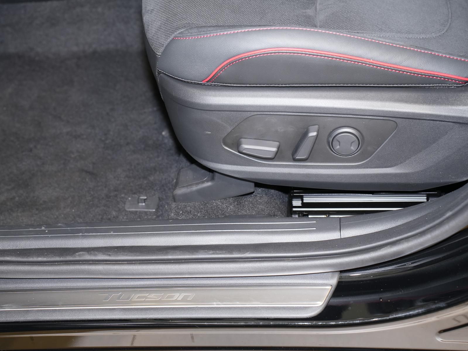 Hyundai Tucson – Bild 4