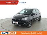 Ford Ka+ 1.2 Ti-VCT Active*TEMPO*ALU*LIM*KLIMA* - Ford Ka/Ka+: Active