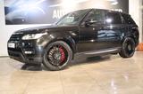 Land Rover Range Rover Sport HSE Dynamic*Automatik*AHK 3,5t - Land Rover in Duisburg