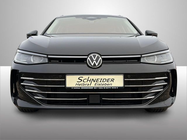 PASSAT VARIANT 2.0 TDI DSG ELEGANCE