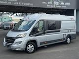 Carthago Fiat 2.3JTD Malibu Van 640 Längsbet-Autmtk-Ebike - Carthago 6