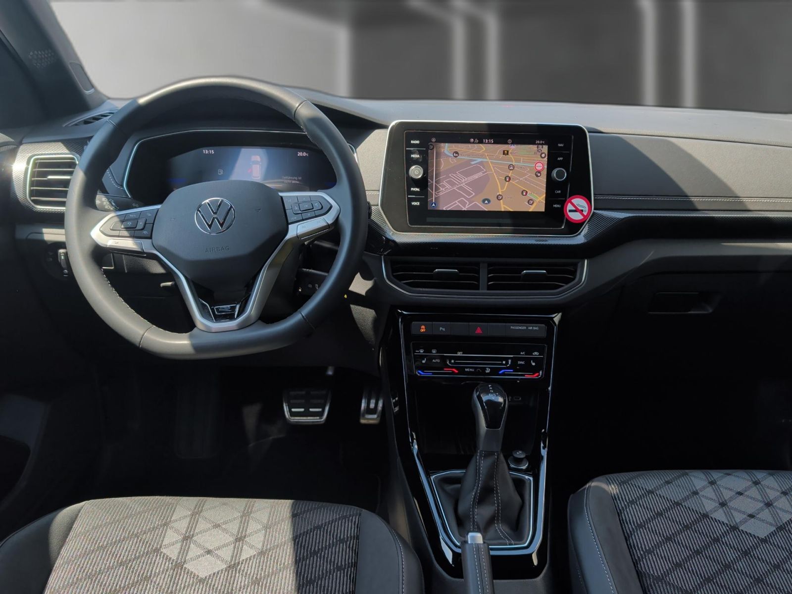 Volkswagen T-Cross - Bild 12