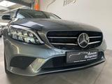 Mercedes-Benz C 180 Navi Kamera 2.Hand Keyless Night-Paket - Mercedes-Benz C 180 in Wuppertal