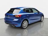 Seat 1.0 TSI DSG FR LED DAB KLIMAAUTO WINTER SICHT KA - gebrauchte Seat Kleinwagen