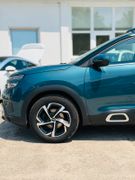 CITROEN C5 Aircross*1.Hd*S-Heft bei Citroen*Kamera*LED