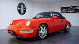 Porsche 964 Speedster*Schmalversion*Leistungssteigerung* - Porsche 964 Benzin Gebrauchtwagen
