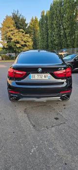 BMW X6 xDrive30d 188000Km - BMW X6 von privat