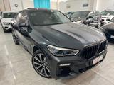 BMW Bmw X6 M50d 3.0 M-Sport 2020 400 cv - BMW X6 mit Diesel-Antrieb: 4.0