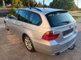 BMW 320d touring - - BMW 320 aus 2006: Kombi, 320d