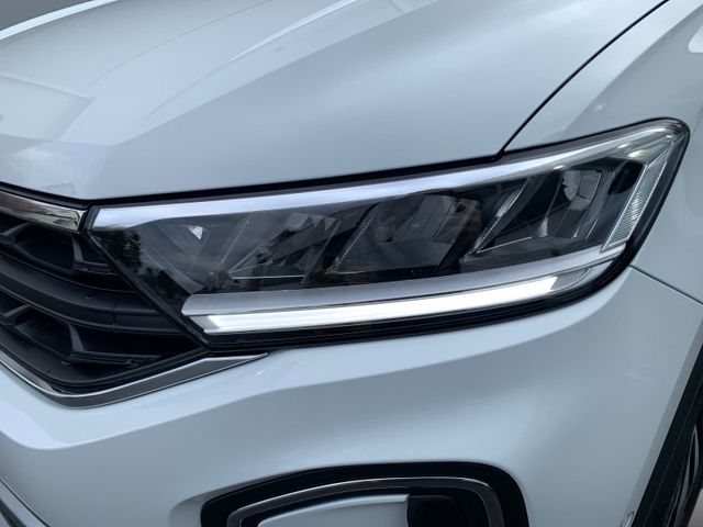 T-Roc 1.0 TSI GOAL LED+NAV+ACC+APP+DIGI CP+KLIMA
