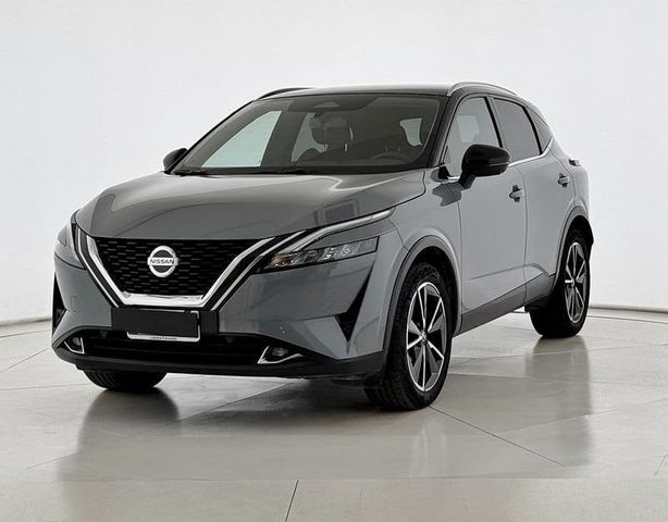 Andere Nissan Qashqai MHEV 140 CV N-Style