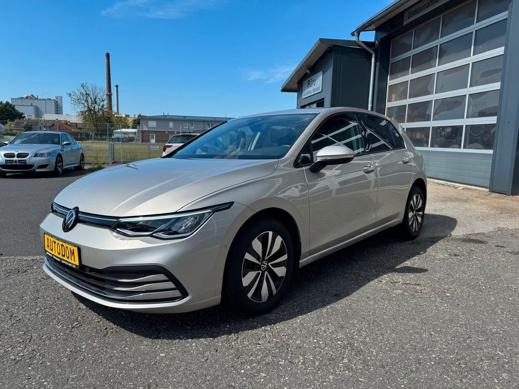Image of Volkswagen Golf