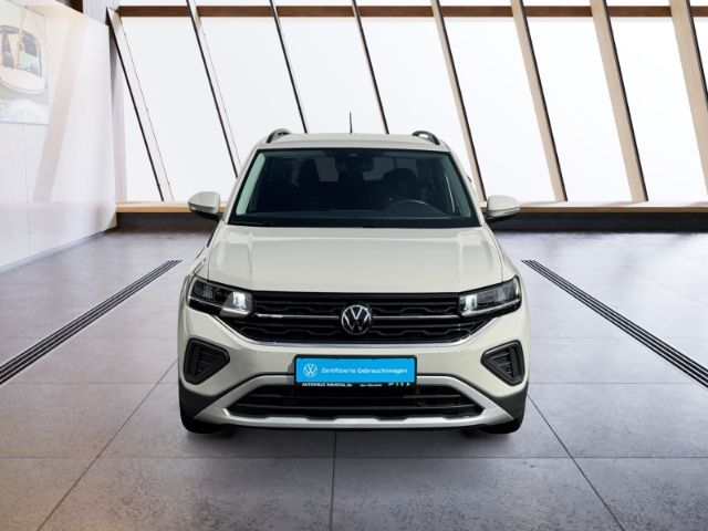 Volkswagen T-Cross 1.0 TSI Life LED NAVI 16'' AHK ACC RÜFA foto 4