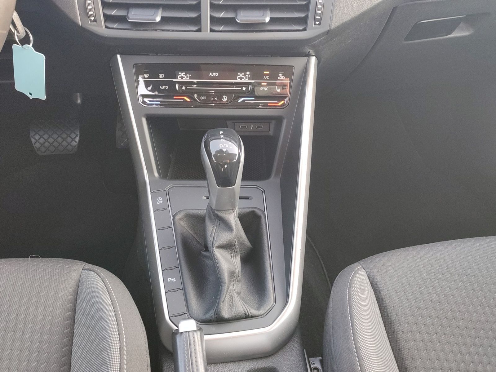 Volkswagen Taigo - Bild 8