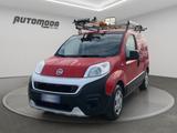 Fiat FIAT Fiorino 1.3MJT 95CV Adventure ALLESTITO - Fiat Fiorino: Adventure