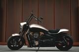 Suzuki Custom Intruder 1800 M109R - SUZUKI INTRUDER C 1800