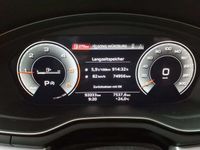 Audi A4 - Vorschau Bild 5