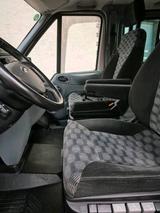Ford Transit- Euroline - Ford Transit: Euroline
