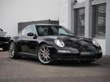 Porsche 997 Targa 4S AUTOMATIK- LEDER COCOA-BOSE - Porsche 997 in Köln