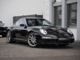Porsche 997 Targa 4S AUTOMATIK- LEDER COCOA-BOSE - Porsche Series 911 in Köln