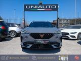 Cupra Formentor 2.0 TDI 4Drive DSG - Cupra Formentor mit Halbautomatikschaltung