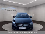 Mercedes-Benz Mercedes Benz A180 CDI BlueEfficiency Automatik - Mercedes-Benz A-Klasse: 180 Cdi