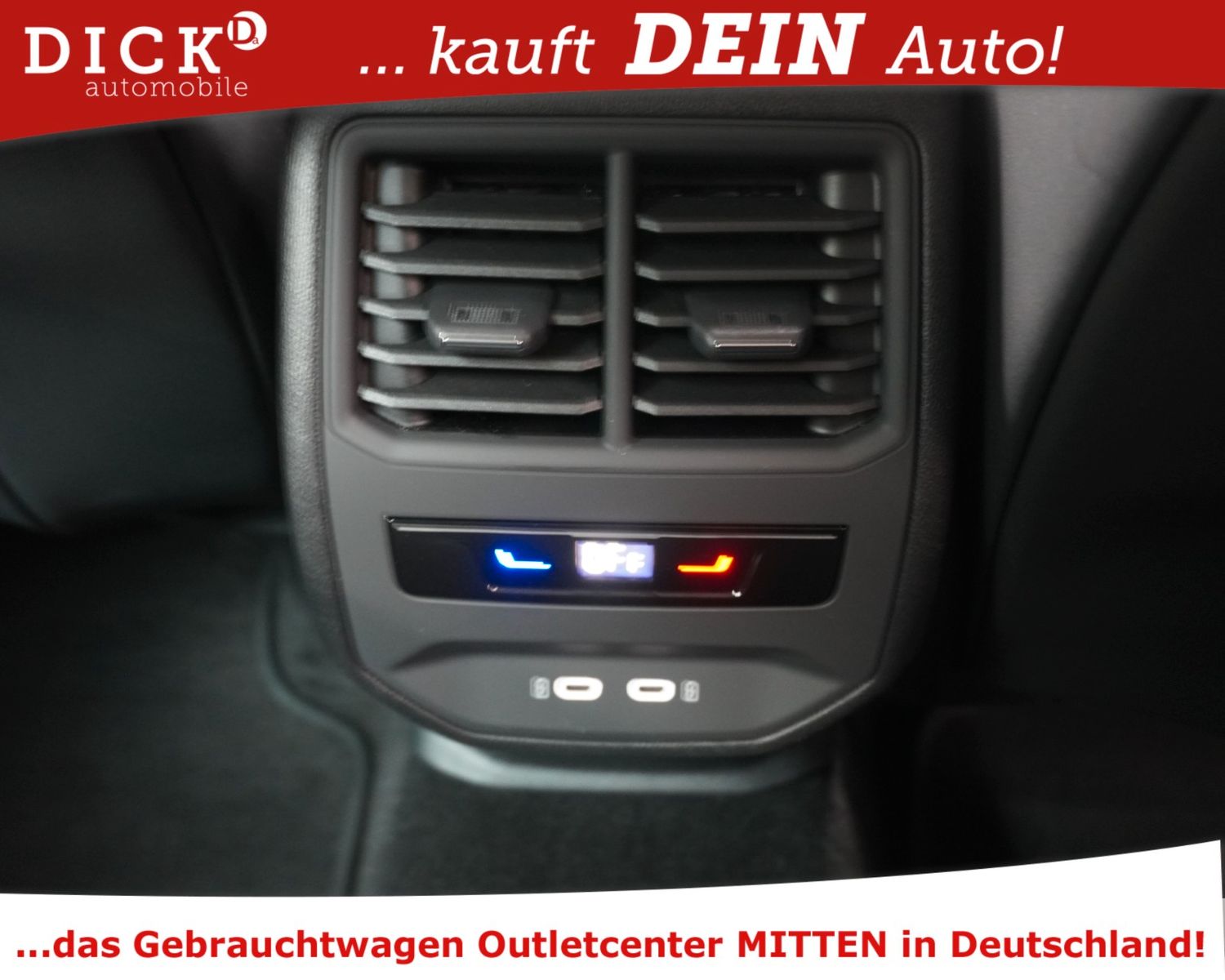 Fahrzeugabbildung CUPRA Formentor 2.0d >VIRTU+KAMER+NAVI+LED+ACC+KEY+19"