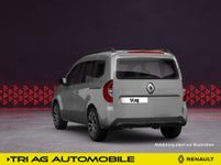 Renault Kangoo - Vorschau Bild 8